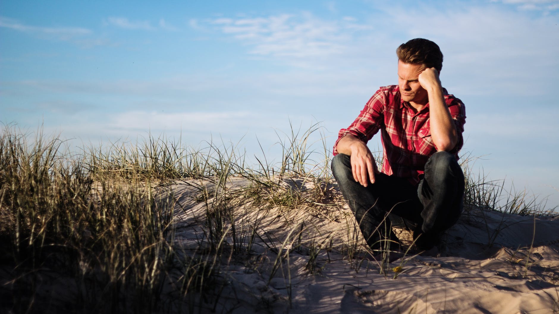 Doubts May Help Us Grow in Faith