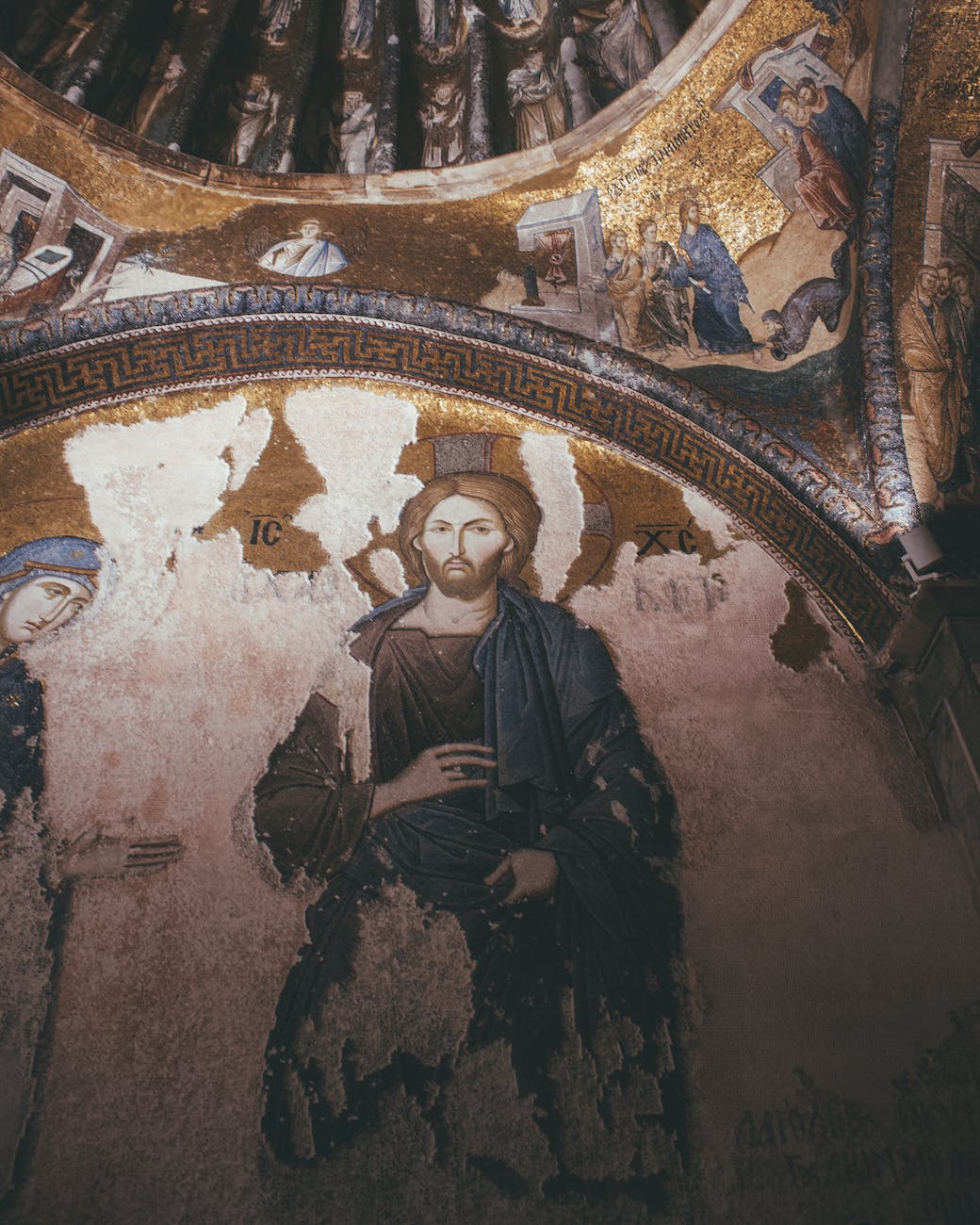 Homily, 18th Sunday of Ordinary Time A: The Transfiguration of Jesus