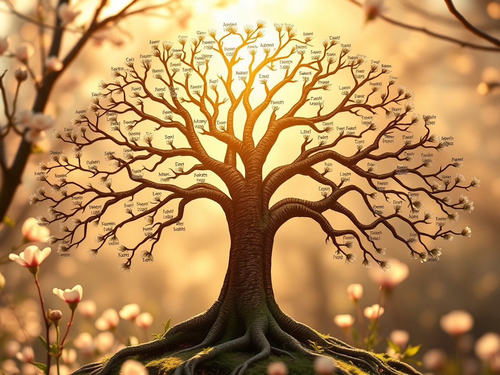 How Jesus’ Ancestry Reflects God’s Plan for Humanity