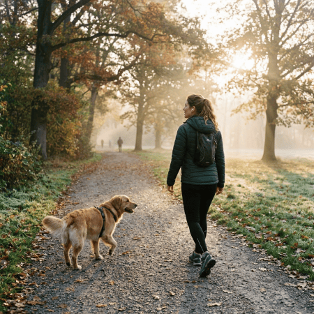 Get Some Morning Sunlight: It May Help You Sleep Better