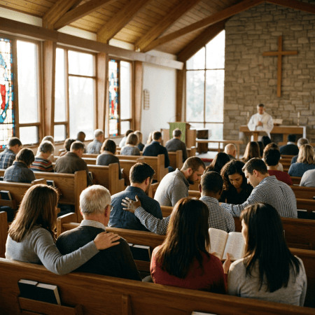 Is Faith Associated with a Longer Life? What Does Research Say?